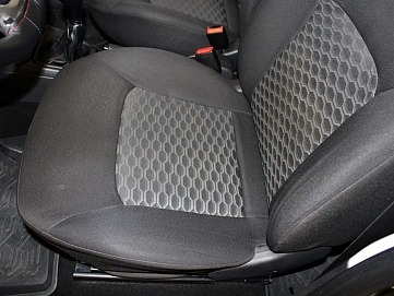 Lada (ВАЗ) Granta, 2019г, передний привод, механика