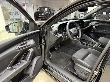 Audi Q5 Sportback, 2025г, полный привод, робот