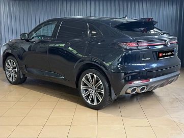 Changan UNI-K, 2023г., полный привод, автомат