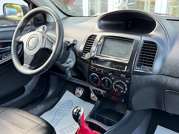 Geely MK Cross, 2013г, передний привод, механика