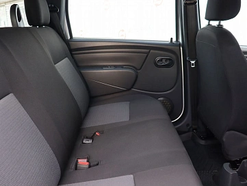 Lada (ВАЗ) Largus, 2024г, передний привод, механика