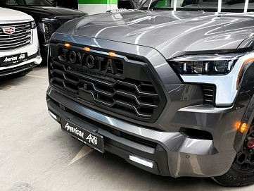 Toyota Sequoia, 2025г, полный привод, автомат