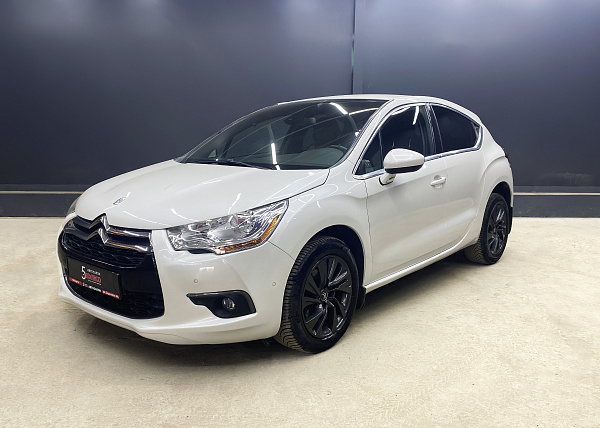 Citroen , 2012г., передний привод, автомат