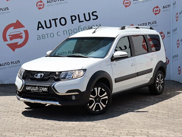 Lada (ВАЗ) , 2021г., передний привод, механика