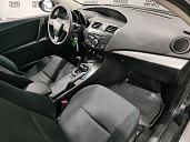 Mazda , 2011г., передний привод, механика