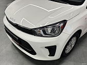 Kia Pegas, 2023г., передний привод, автомат