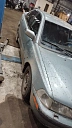 Volvo S40, 2003г., передний привод, механика