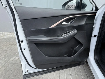Omoda C5, 2022г, передний привод, вариатор