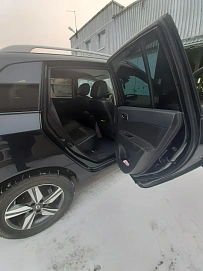 Renault Koleos, 2013г, полный привод, вариатор