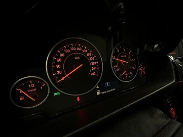 BMW , 2015г., полный привод, автомат