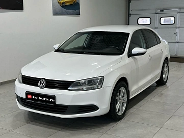 Volkswagen Jetta, 2014г, передний привод, механика