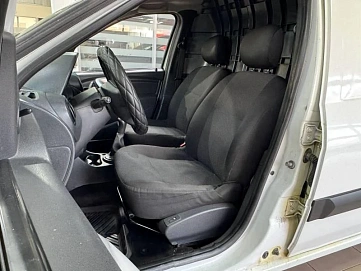 Lada (ВАЗ) Largus, 2016г, передний привод, механика