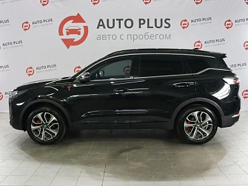 Chery Tiggo 7 Pro Max, 2025г, передний привод, робот