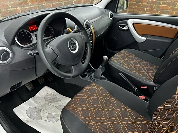 Lada (ВАЗ) , 2020г., передний привод, механика