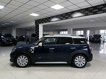 Mini , 2018г., полный привод, автомат