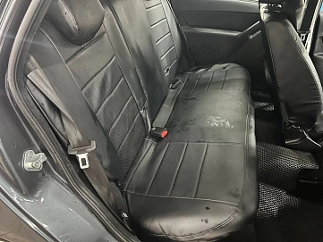 Lada (ВАЗ) Granta, 2024г, передний привод, механика