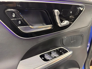 Mercedes-Benz , 2024г., полный привод, автомат