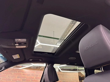 Kia , 2023г., полный привод, автомат