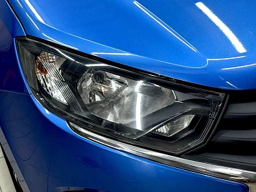 Lada (ВАЗ) Granta, 2019г, передний привод, механика