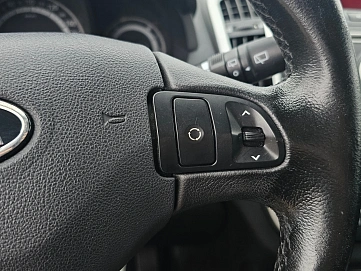 Kia Ceed, 2011г, передний привод, автомат