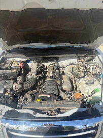 Suzuki Grand Vitara, 2005г, полный привод, механика