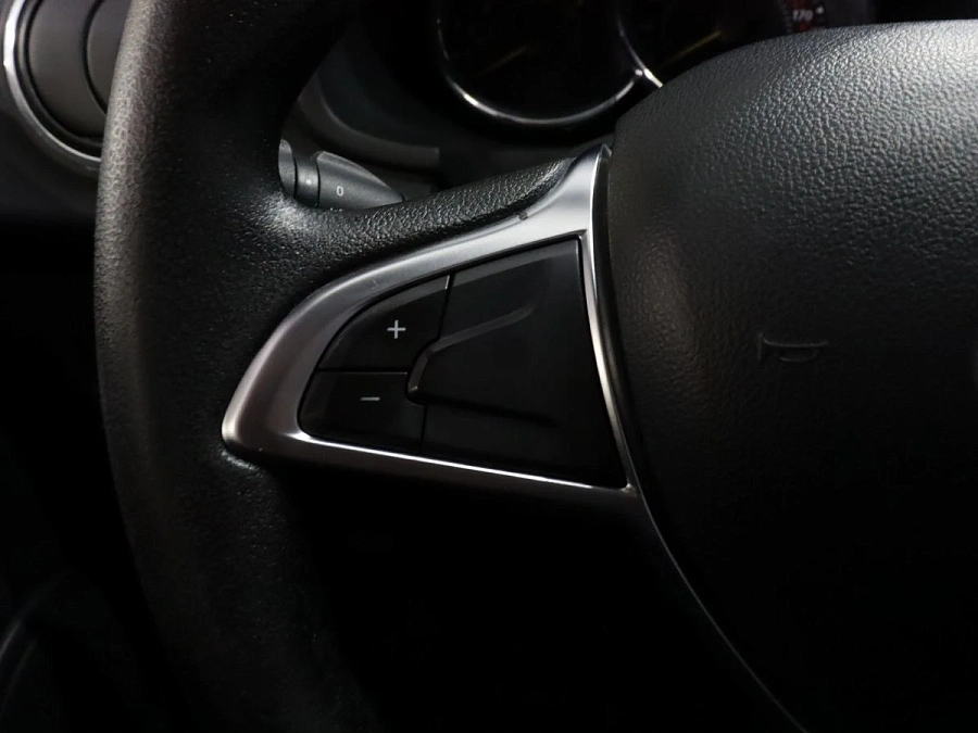 Renault , 2019г., передний привод, автомат