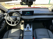 Haval Jolion, 2023г., передний привод, робот