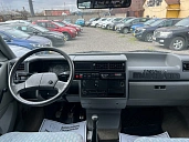 Volkswagen Multivan, 1992г., передний привод, механика