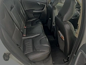 Volvo XC60, 2009г., полный привод, автомат