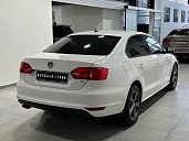 Volkswagen Jetta, 2014г., передний привод, механика