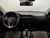 Kia , 2018г., передний привод, автомат