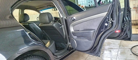 Chevrolet Epica, 2011г, передний привод, механика