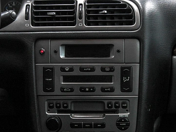 Peugeot 406, 2003г, передний привод, автомат