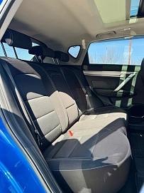 Geely Coolray, 2020г, передний привод, автомат