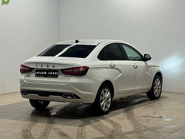 Lada (ВАЗ) Vesta, 2024г, передний привод, механика