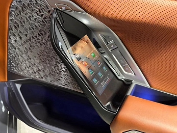 BMW , 2023г., полный привод, автомат