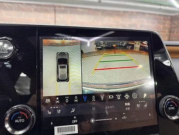 Lexus RX, 2025г, полный привод, автомат