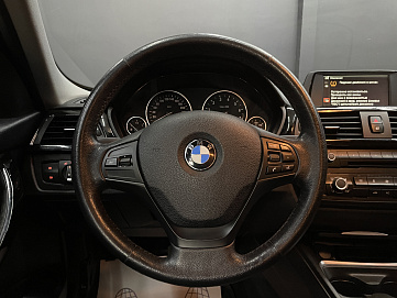 BMW , 2013г., задний привод, автомат