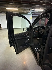 Mercedes-Benz V-Класс, 2023г, полный привод, автомат