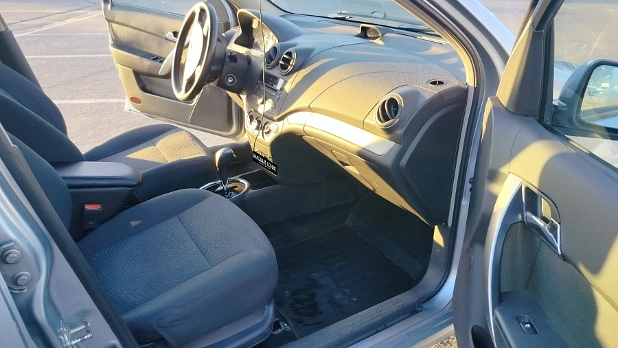 Ravon Nexia R3, 2017г., передний привод, автомат