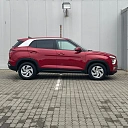 Hyundai Creta, 2021г., передний привод, автомат