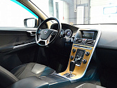 Volvo XC60, 2011г., полный привод, автомат