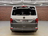Volkswagen Multivan, 2022г., полный привод, робот