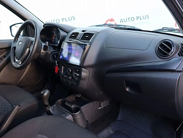 Lada (ВАЗ) Granta, 2023г, передний привод, механика