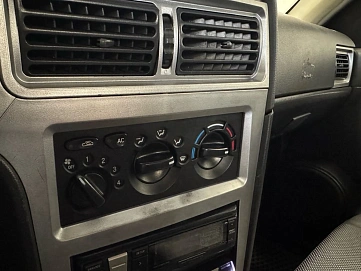 Daewoo Nexia, 2011г, передний привод, механика