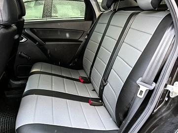 Lada (ВАЗ) Granta, 2023г, передний привод, механика