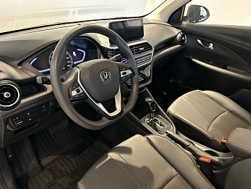 Changan Alsvin, 2023г, передний привод, автомат