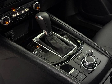 Mazda CX-5, 2025г, передний привод, автомат