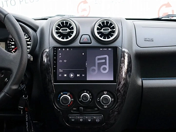 Lada (ВАЗ) Granta, 2017г, передний привод, механика