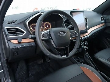 Lada (ВАЗ) , 2025г., передний привод, вариатор